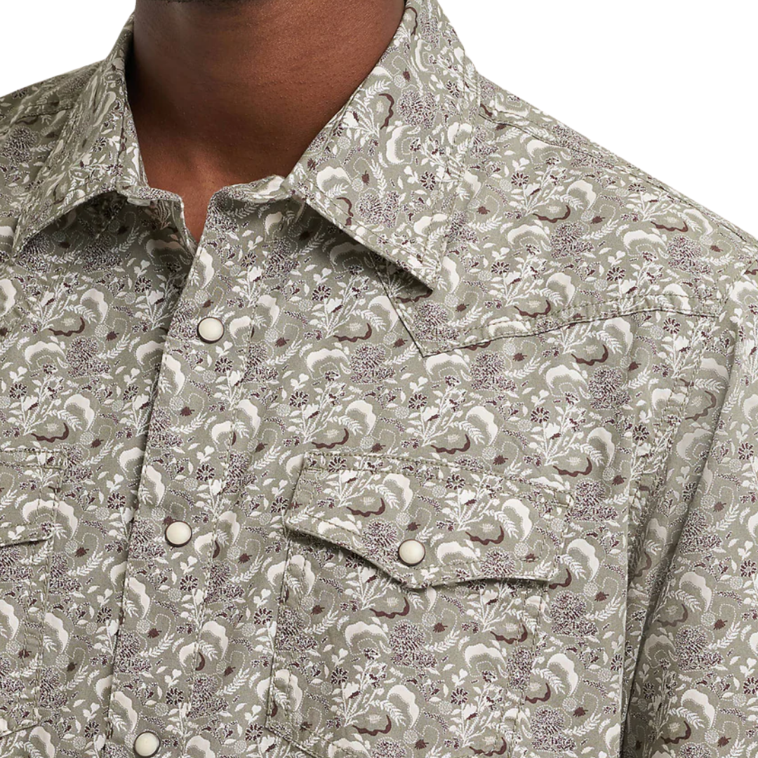 Wrangler Men&