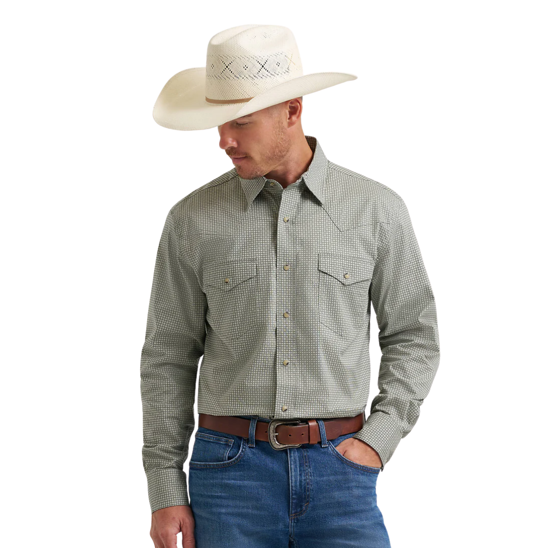 Wrangler Men&