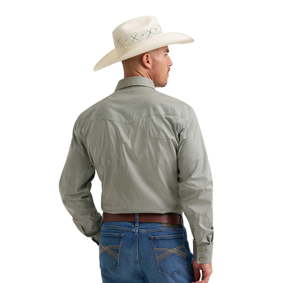 Wrangler Men&