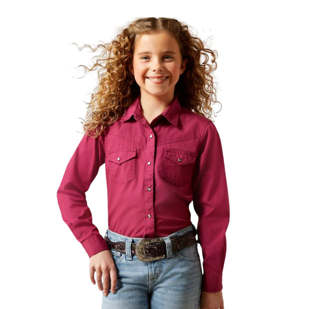 Ariat Youth Girl&