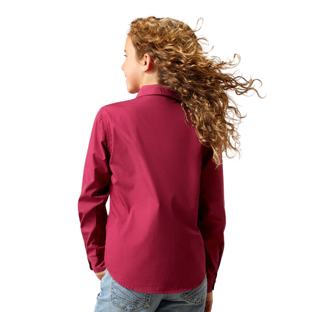 Ariat Youth Girl&