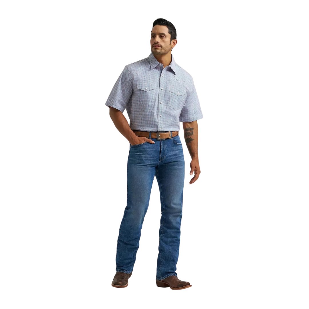 Wrangler Men&