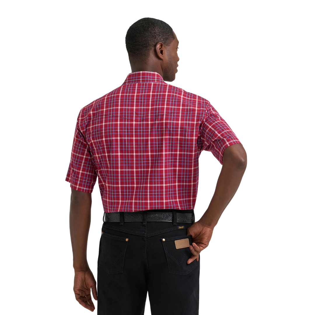 Wrangler Men&