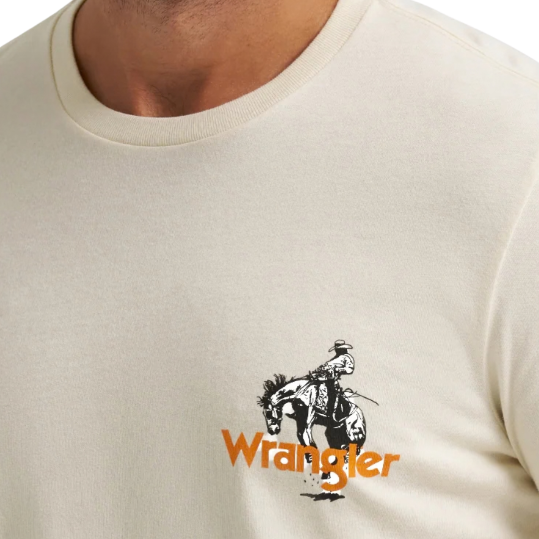 Wrangler Men&
