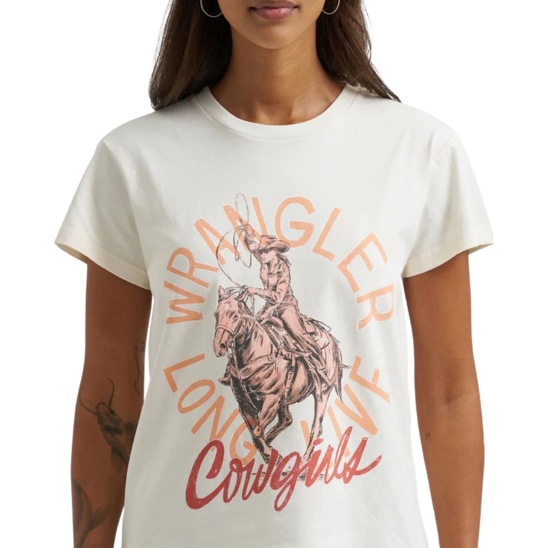 Wrangler Women&