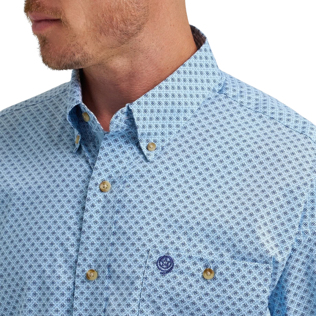 Wrangler Men&