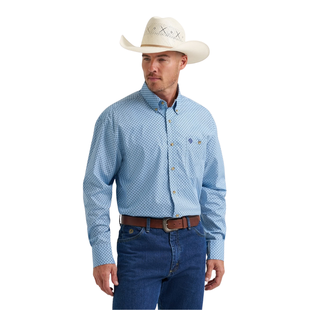 Wrangler Men&