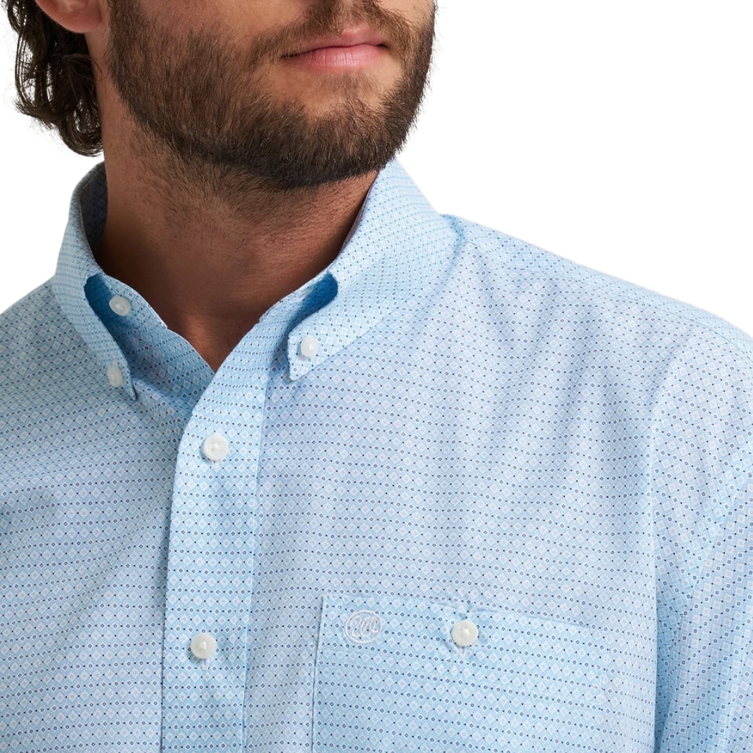 Wrangler Men&