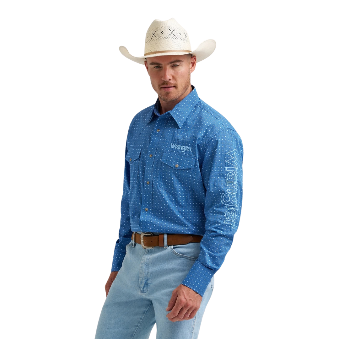 Wrangler Men&