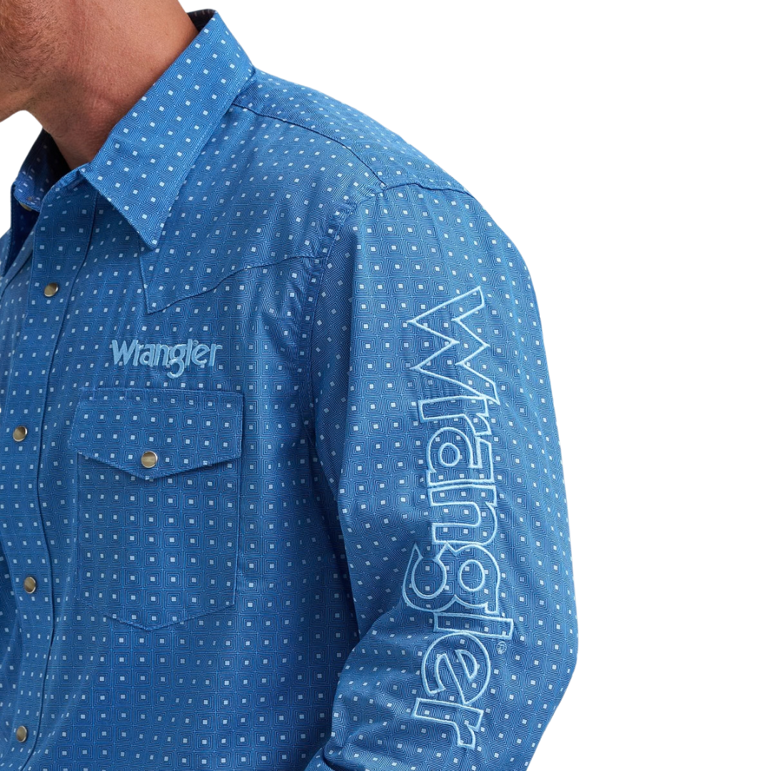 Wrangler Men&