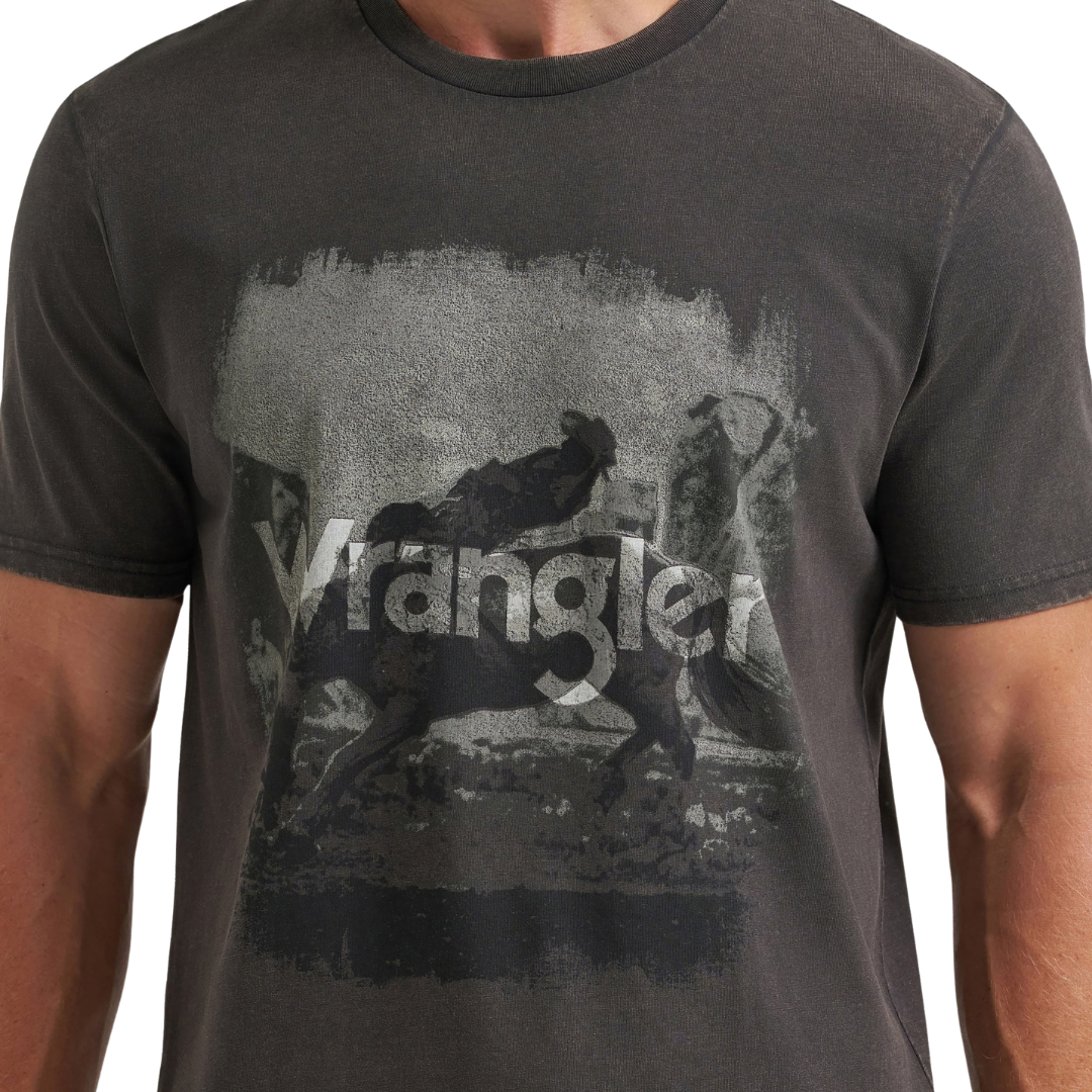 Wrangler Men&