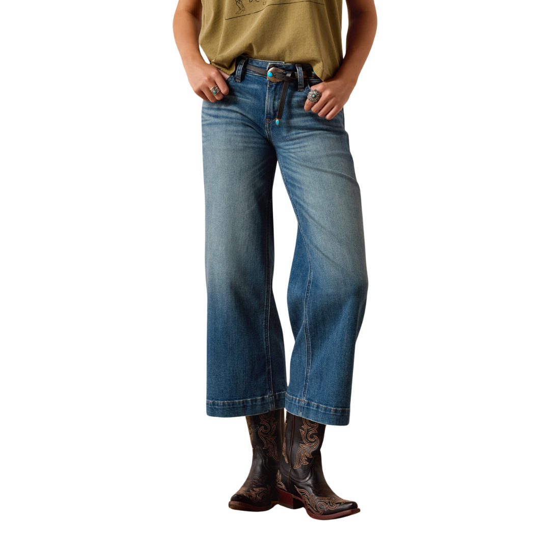 Ariat Women&