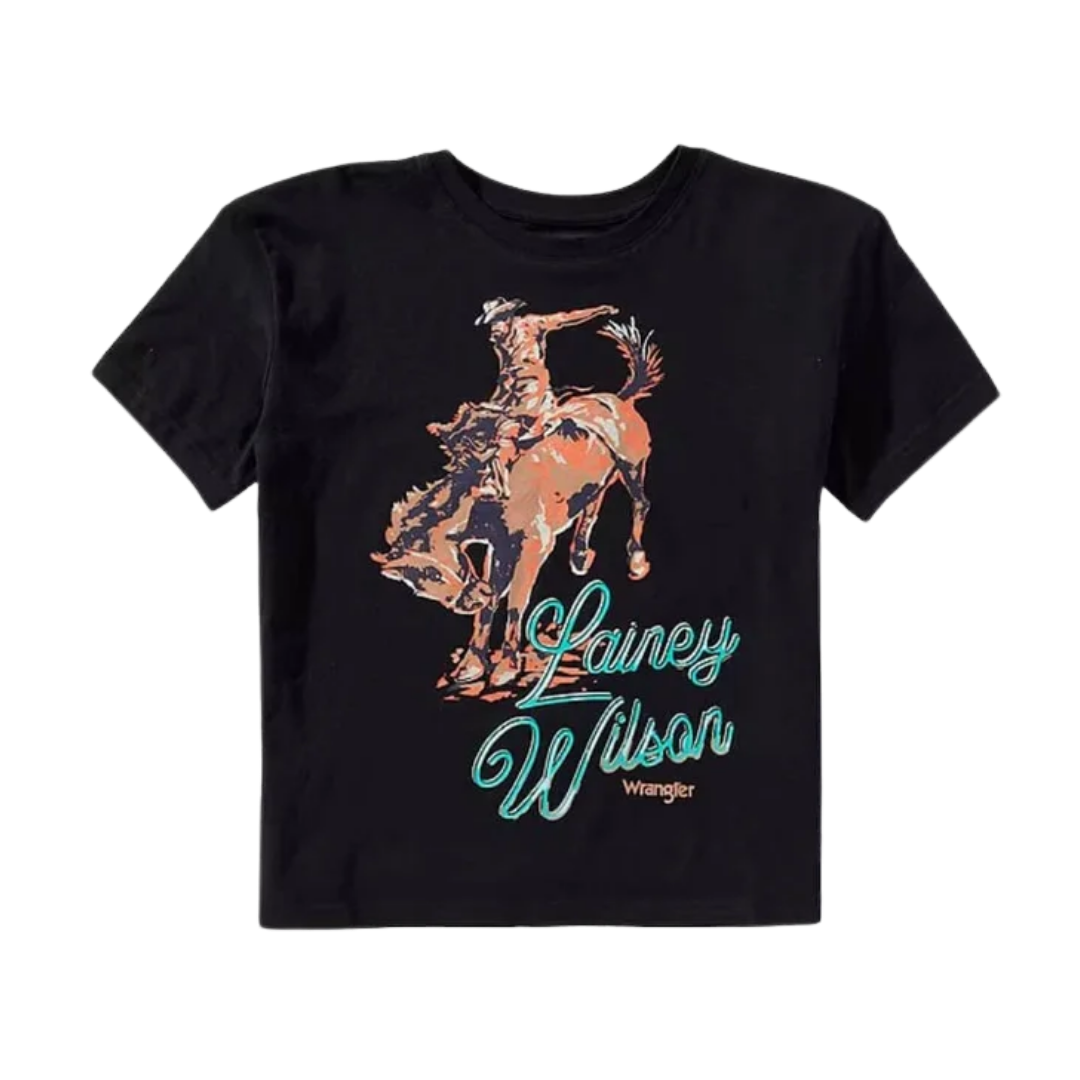 Wrangler Youth Girl&