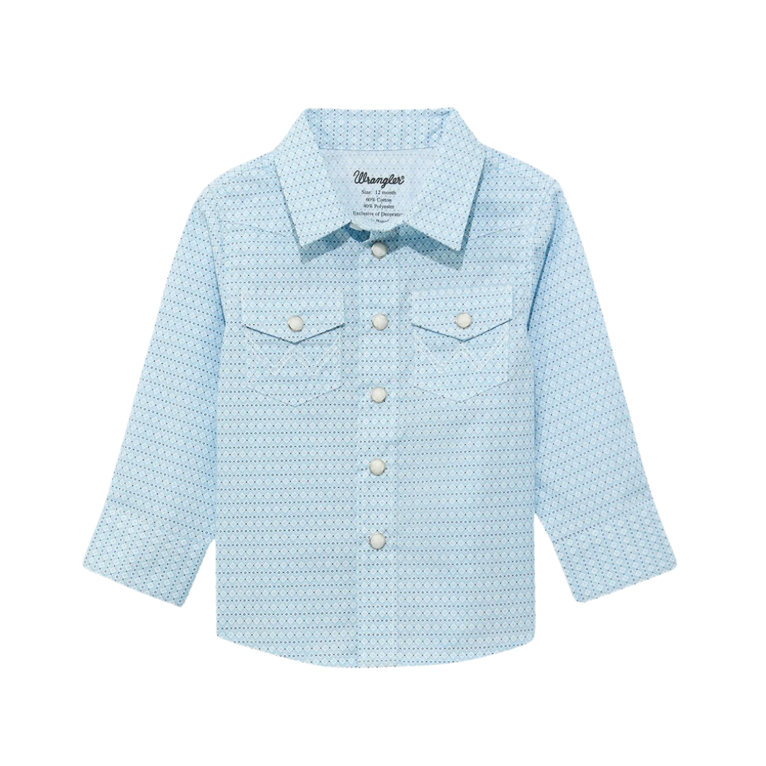 Wrangler Infant Boy&