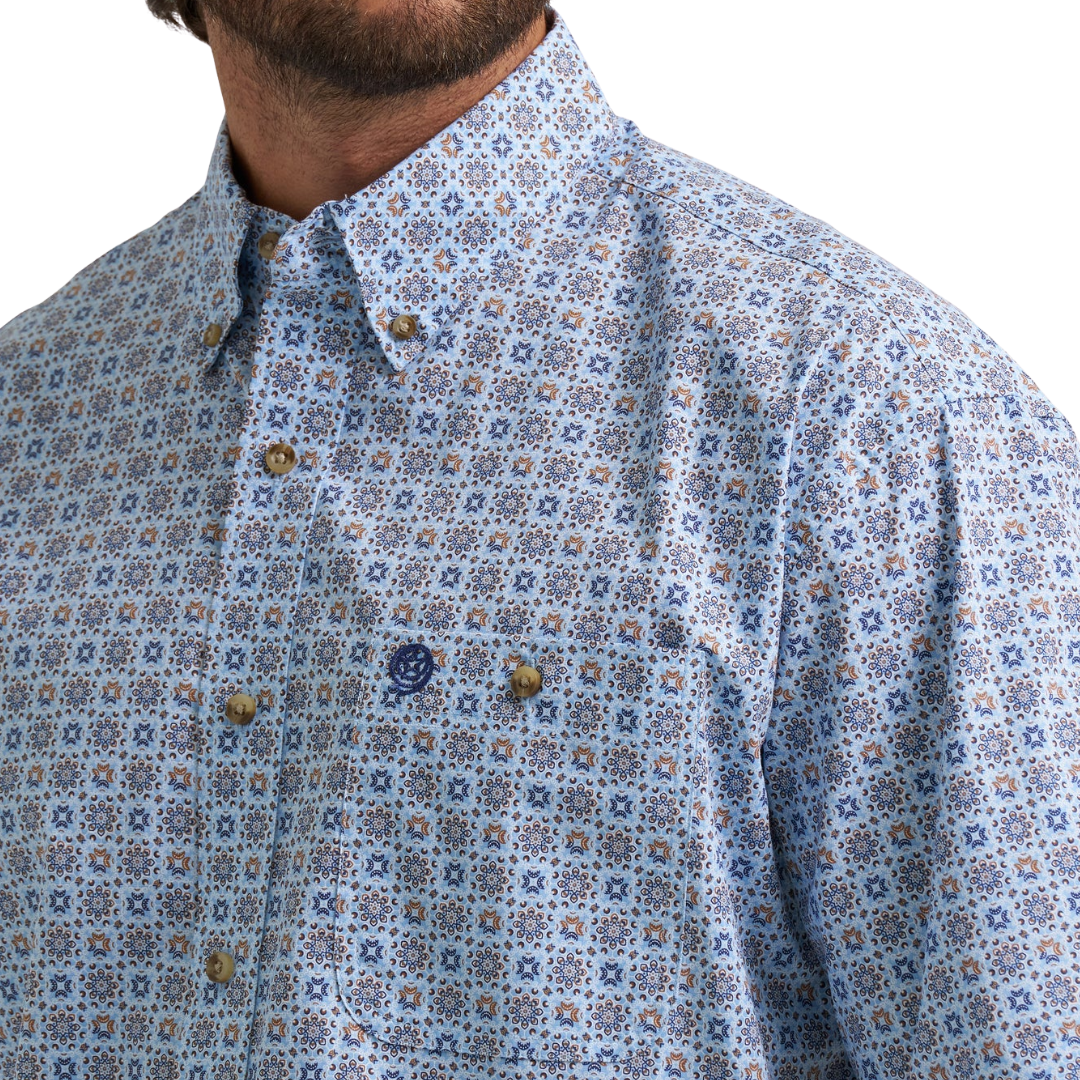 Wrangler Men&