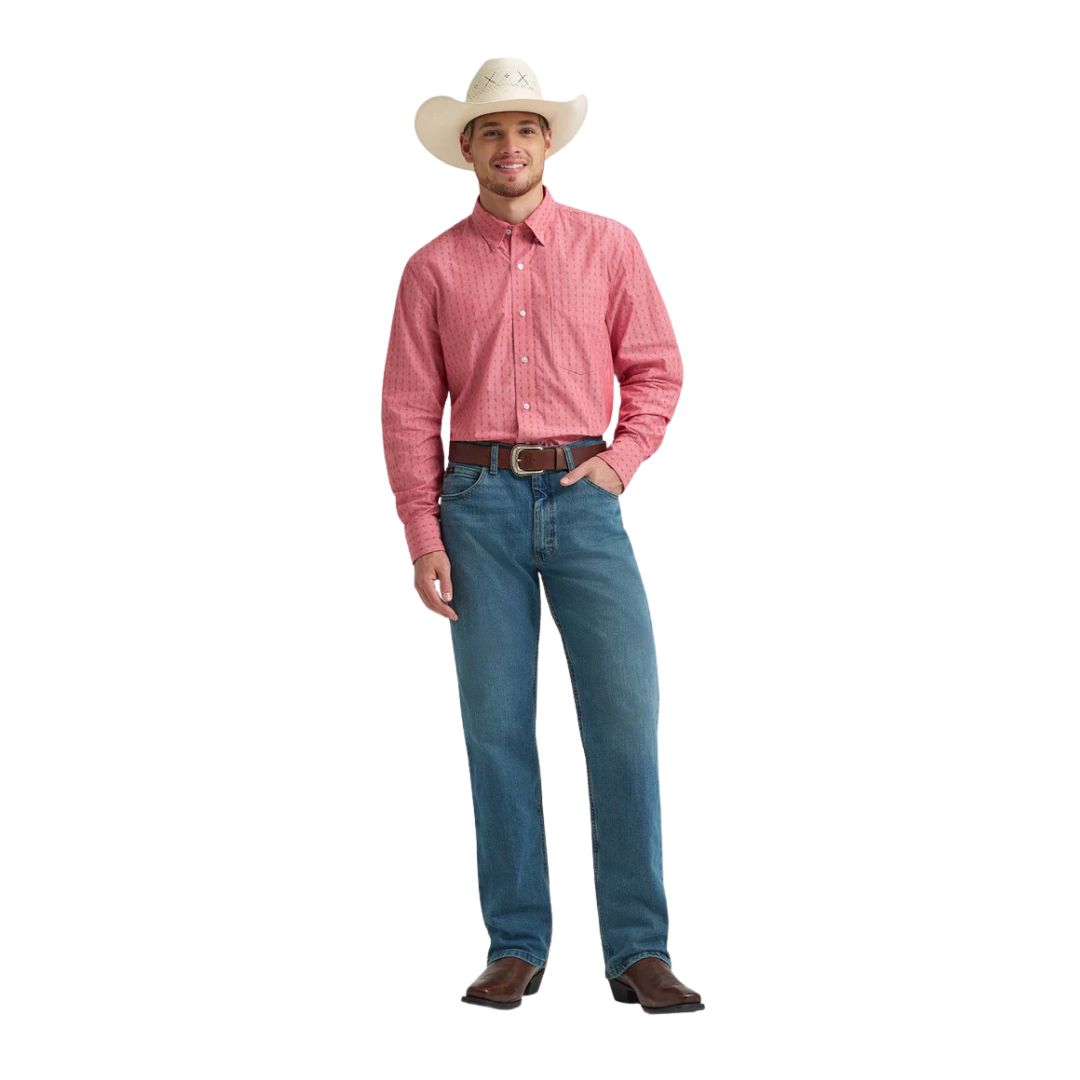 Wrangler Men&