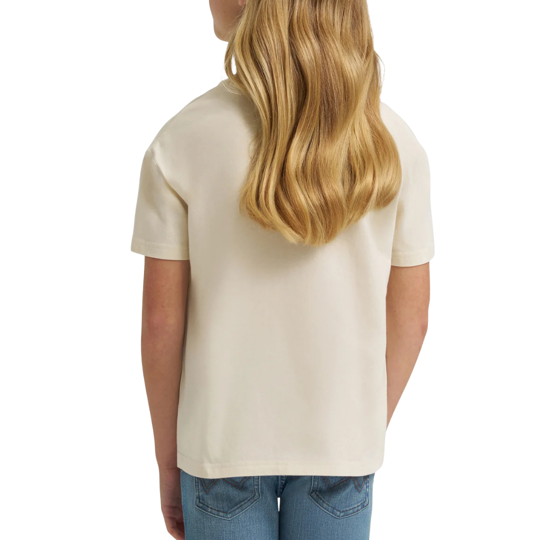 Wrangler Youth Girl&