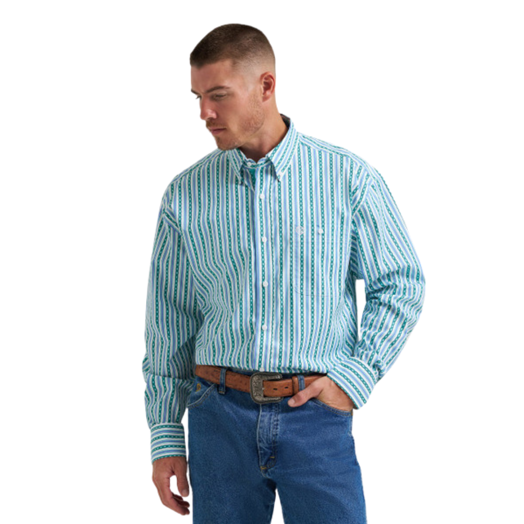 Wrangler Men&