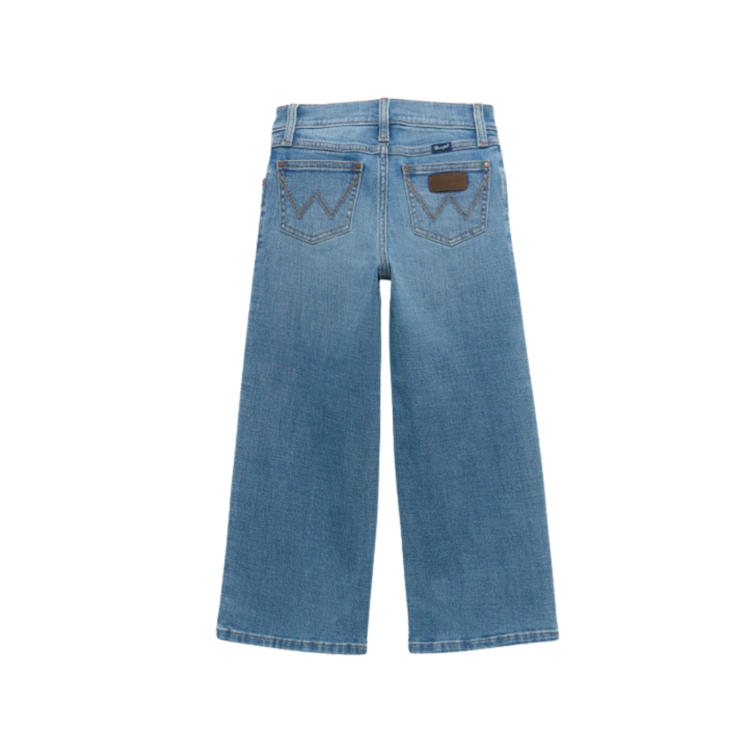 Wrangler Youth Girl&