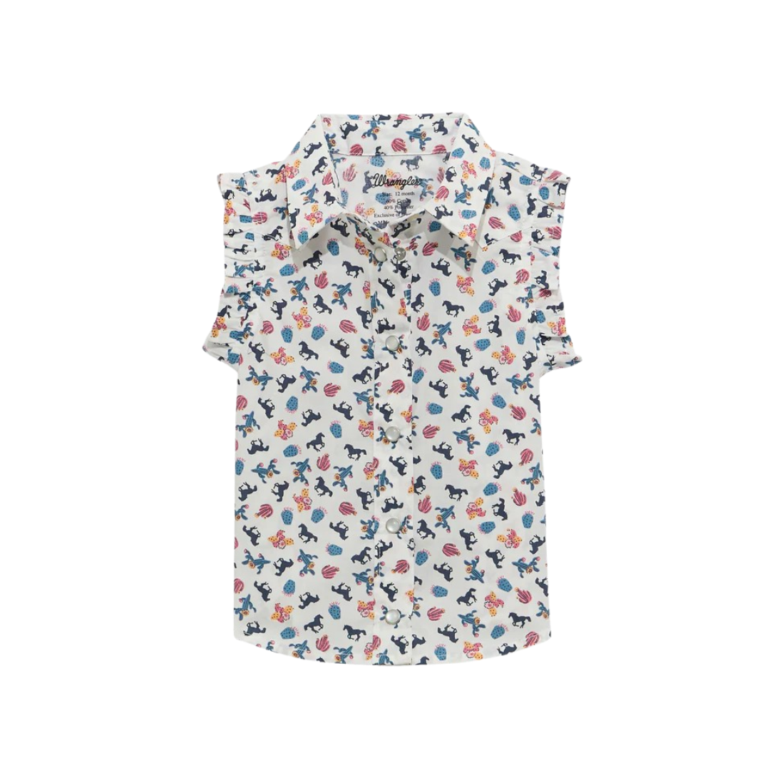 Wrangler Infant Girl&