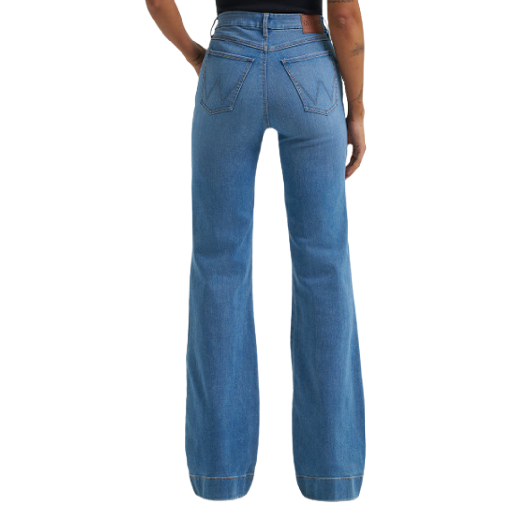 Wrangler Women&