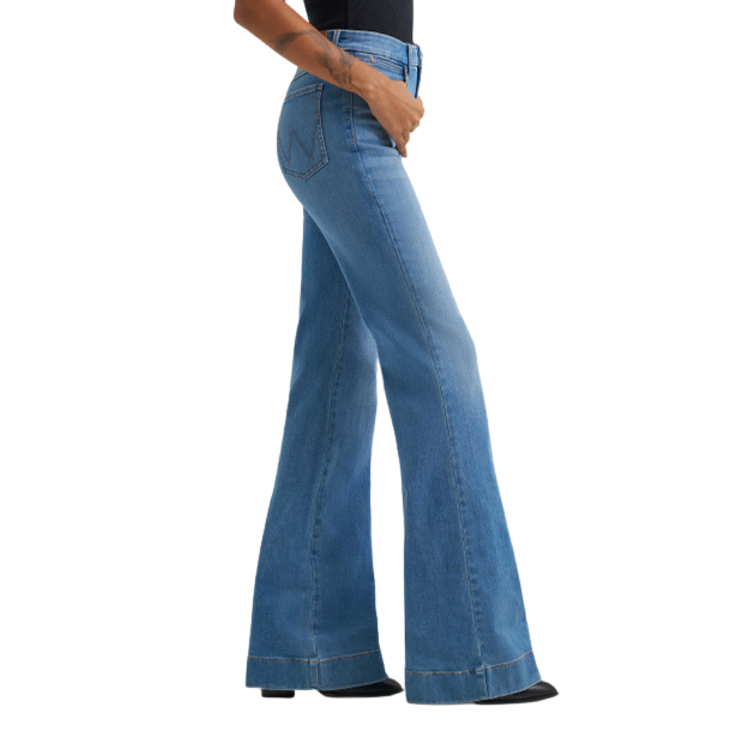 Wrangler Women&
