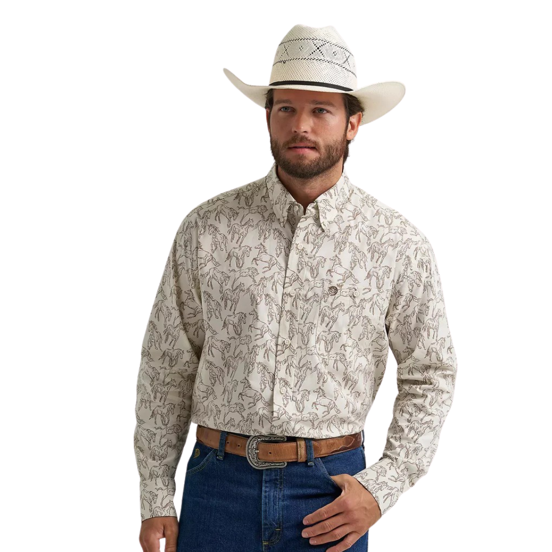 Wrangler Men&