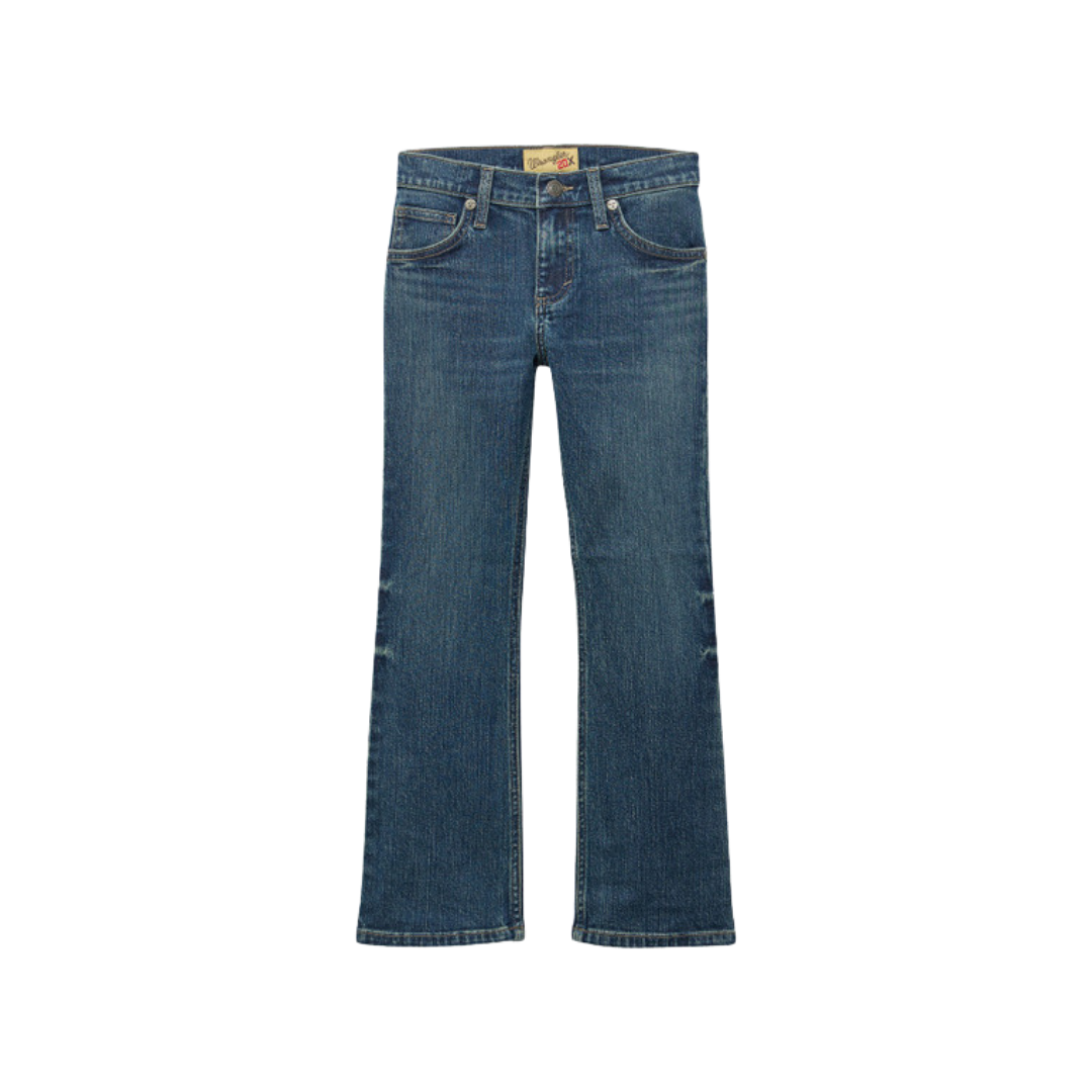 Wrangler Youth Boy&