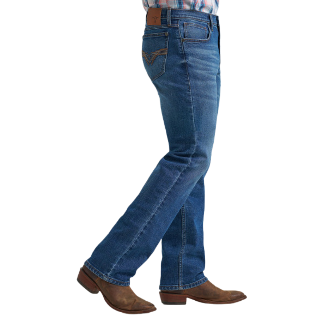 Wrangler Men&