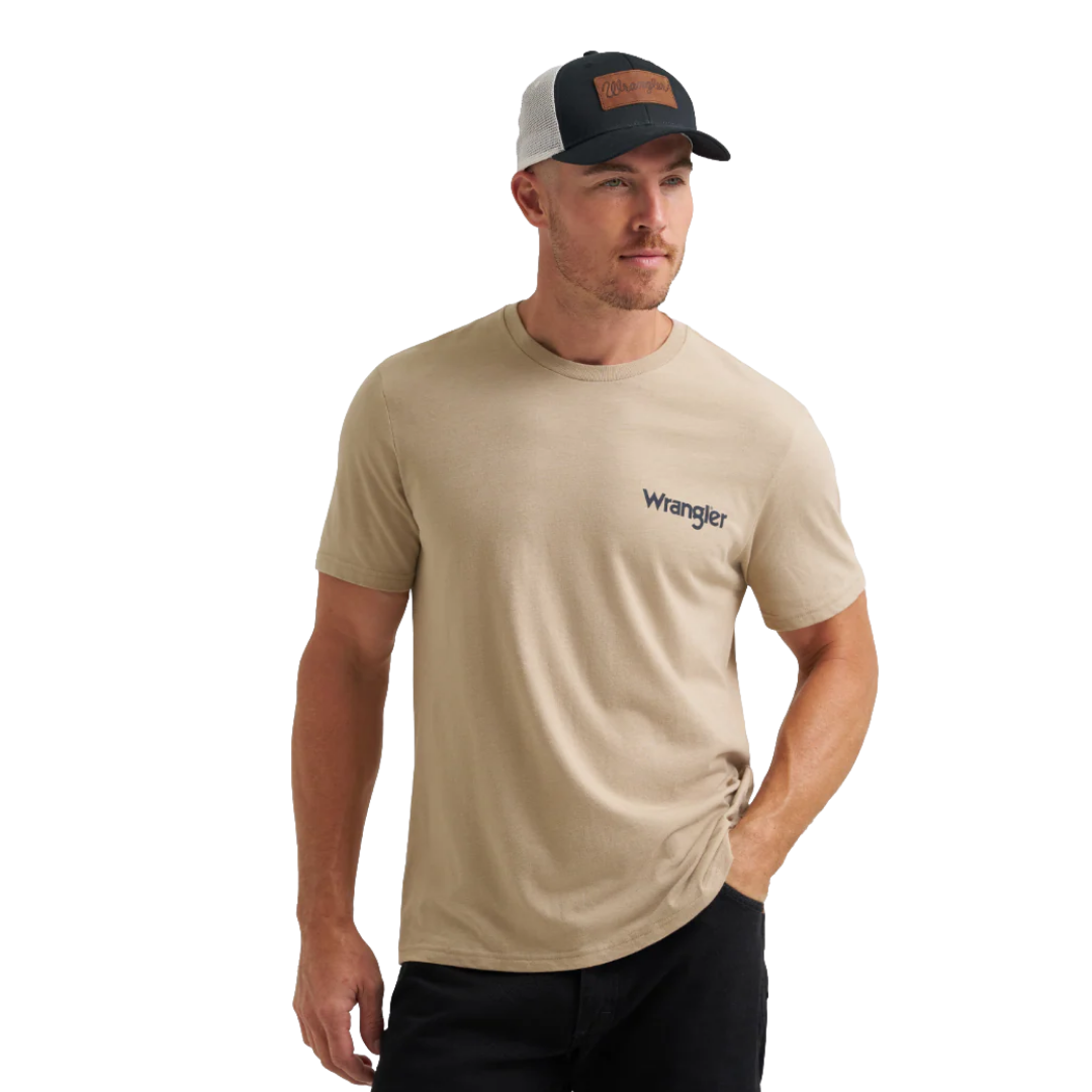 Wrangler Men&