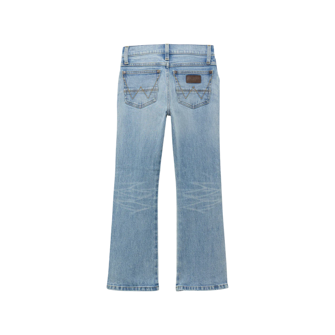 Wrangler Youth Boy&