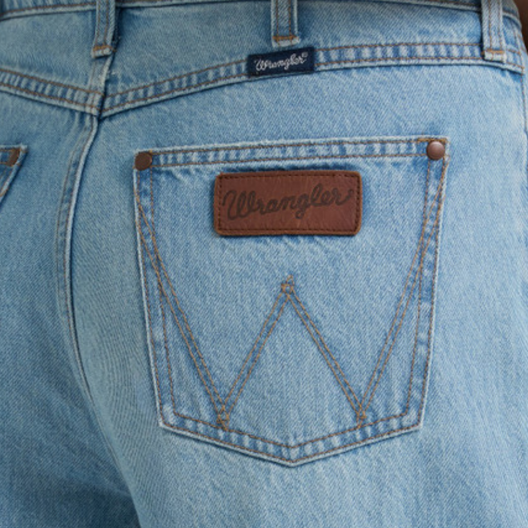 Wrangler Women&