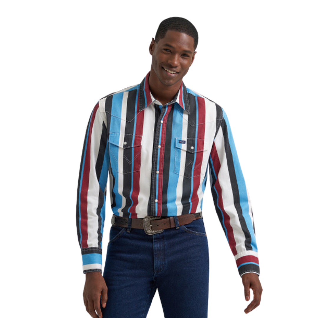 Wrangler Men&