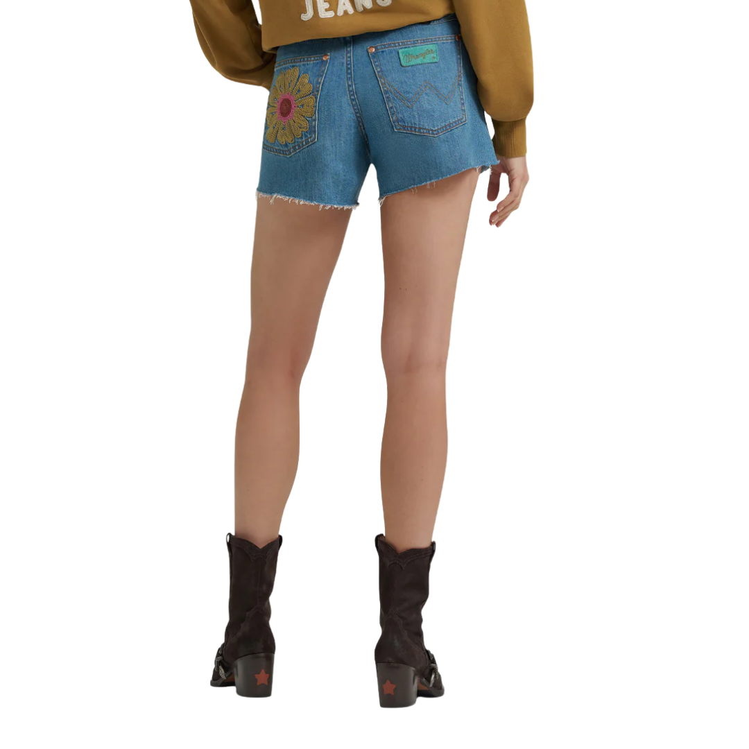 Wrangler Women&