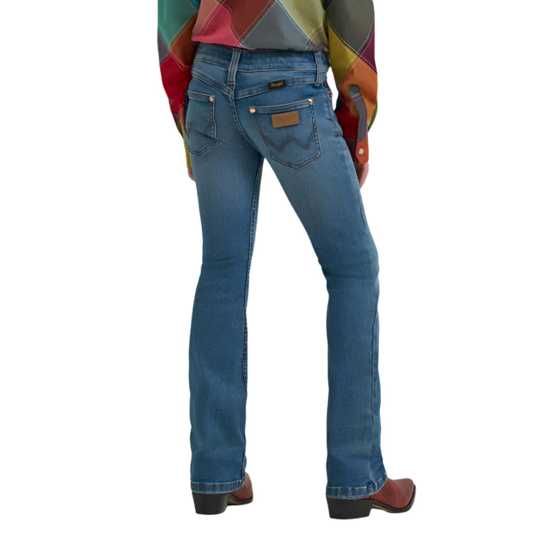 Wrangler Youth Girl&