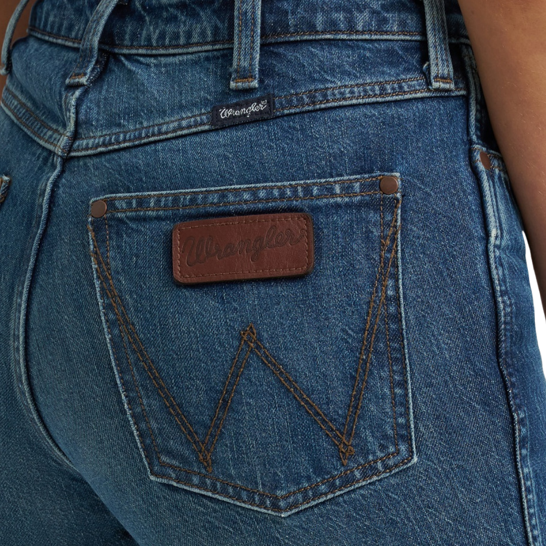 Wrangler Women&