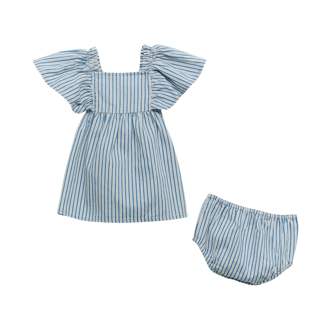 Wrangler Infant Girl&