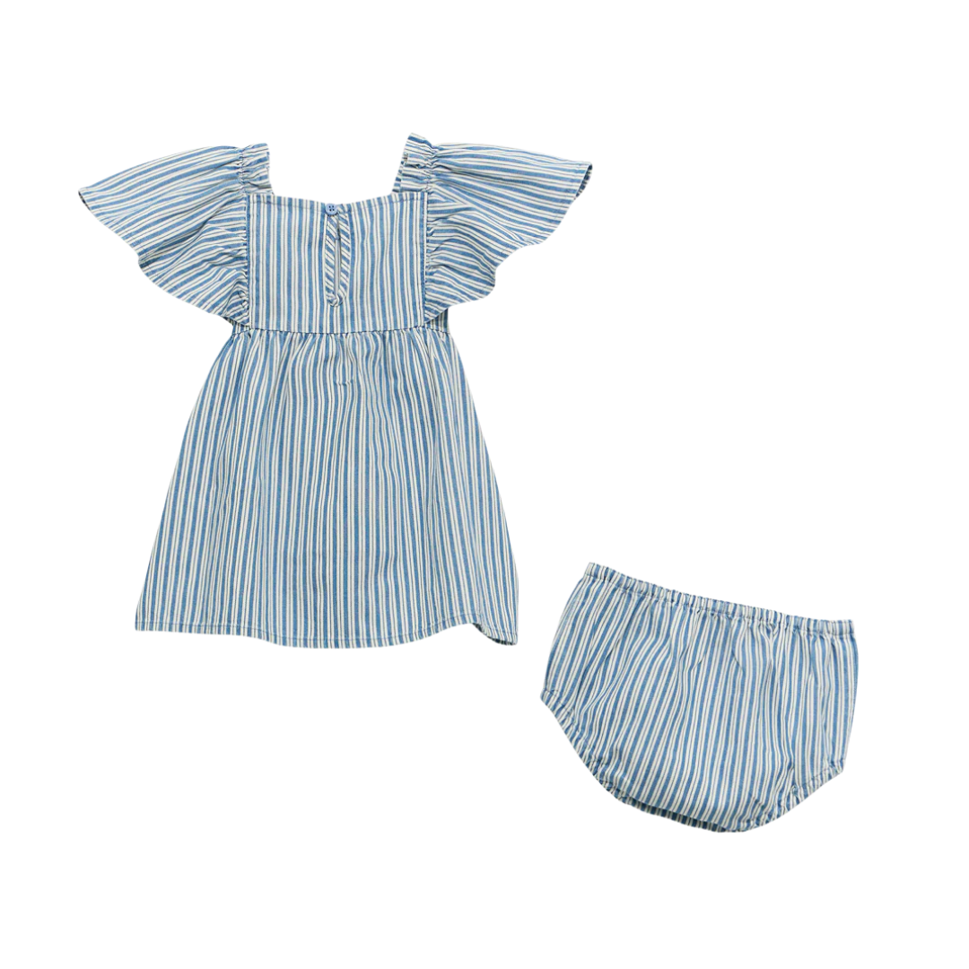 Wrangler Infant Girl&
