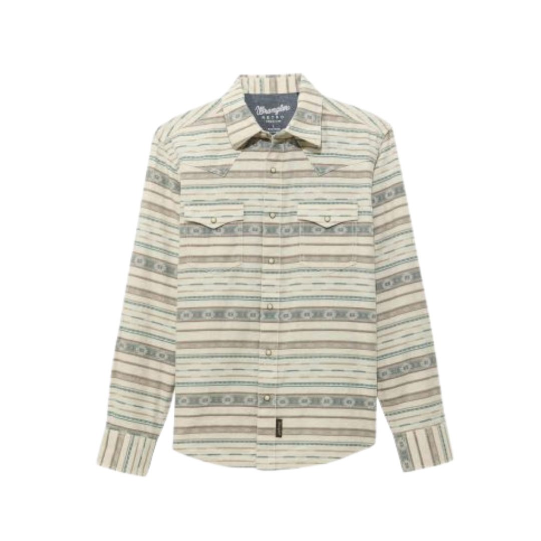 Wrangler Men&