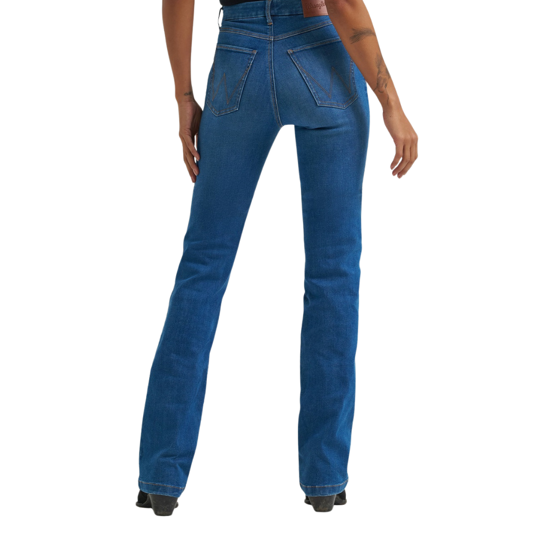 Wrangler Women&