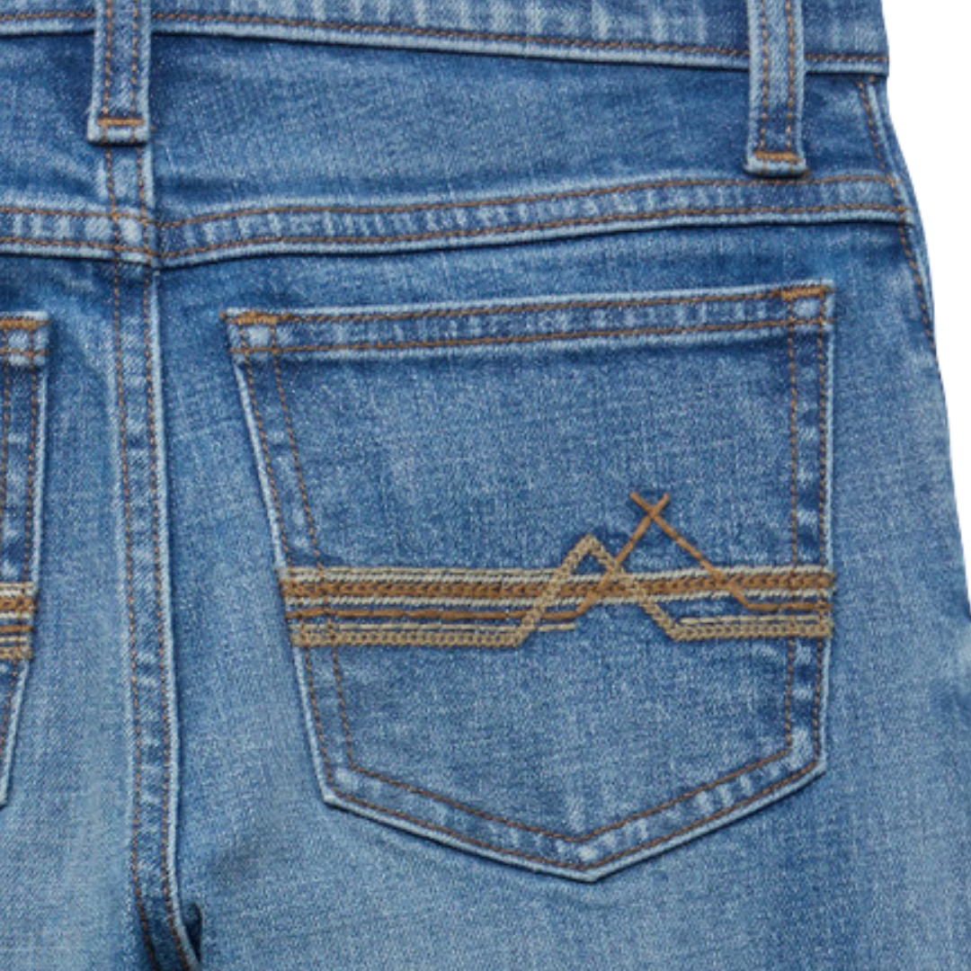 Wrangler Youth Boy&