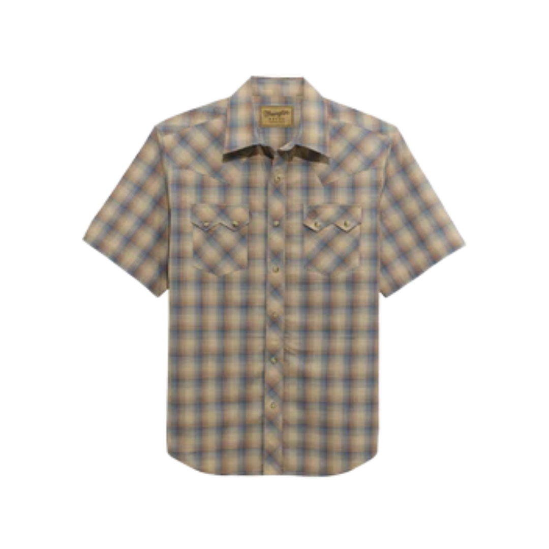 Wrangler Men&