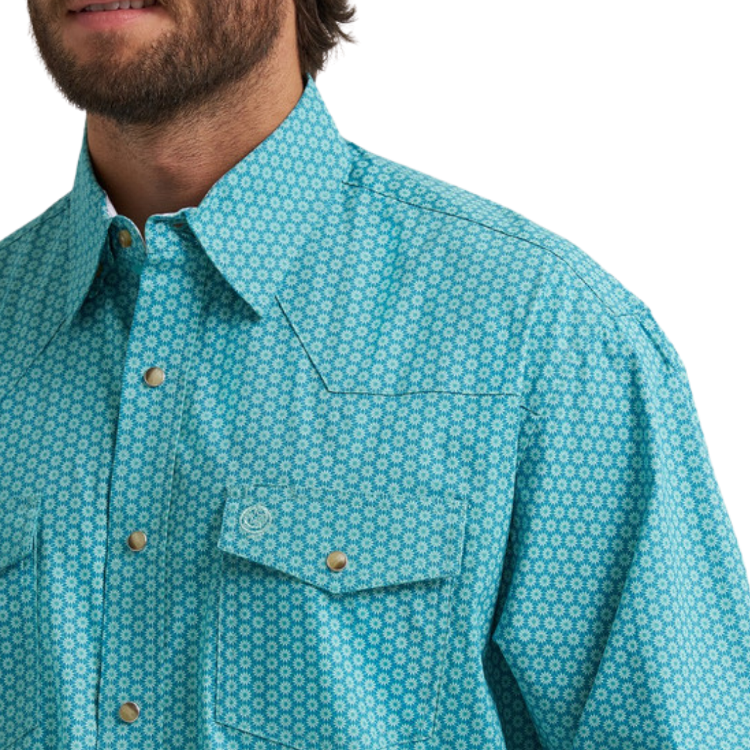 Wrangler Men&