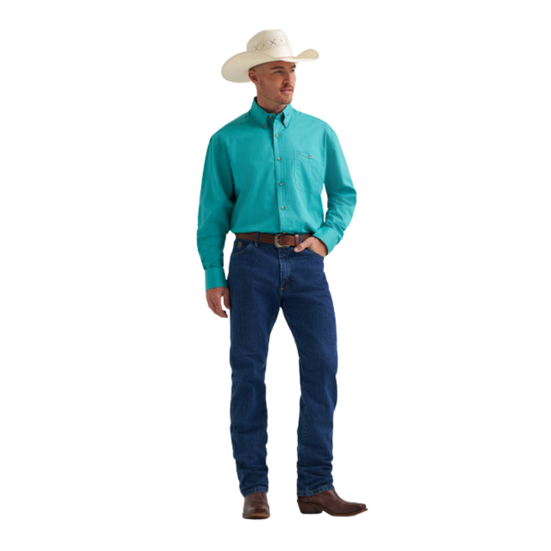 Wrangler Men&