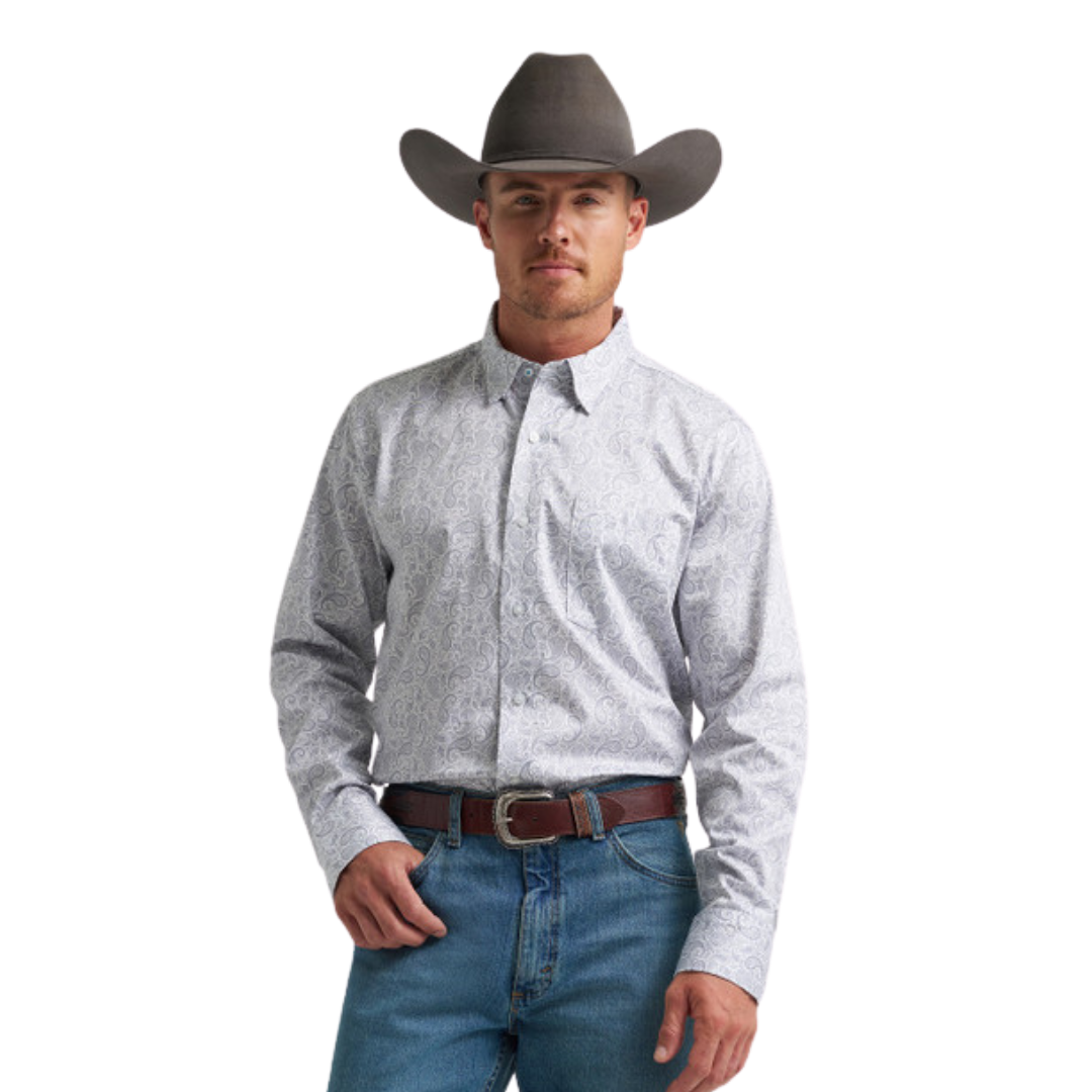 Wrangler Men&