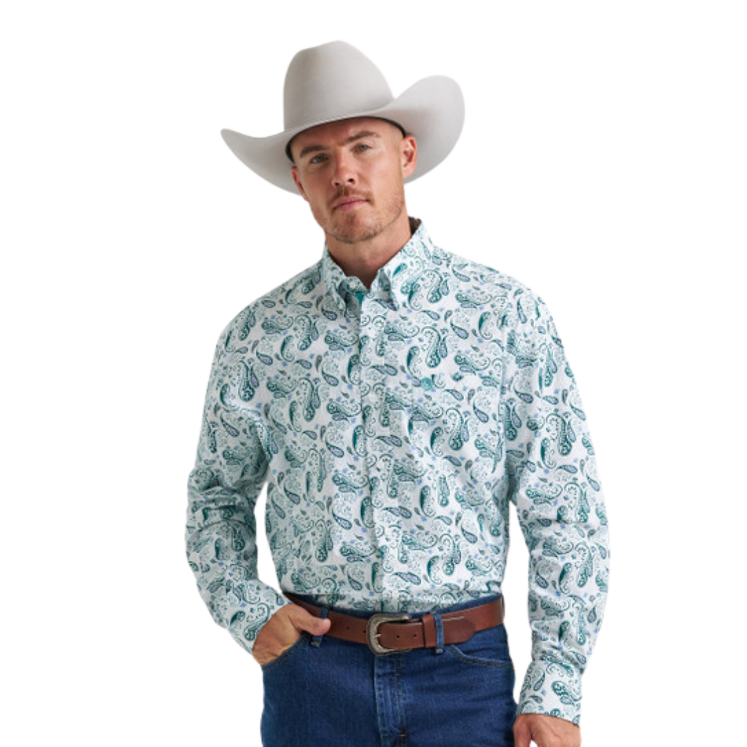 Wrangler Men&