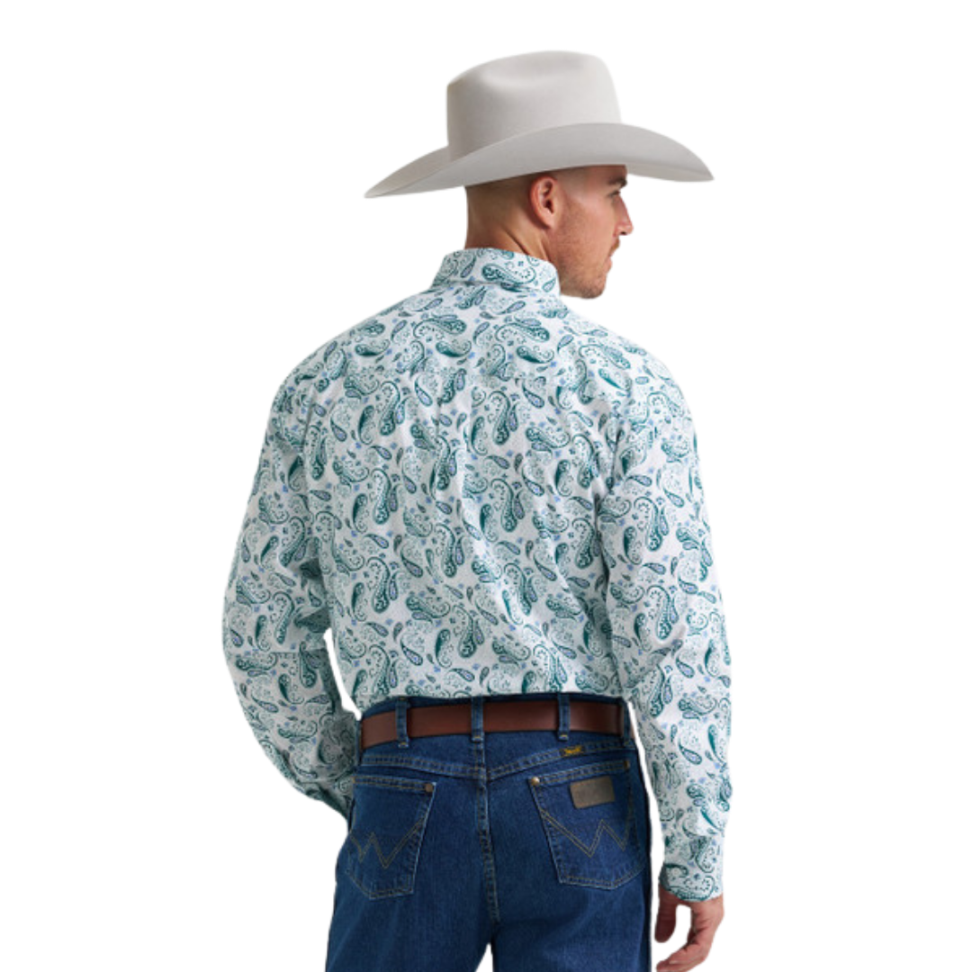 Wrangler Men&