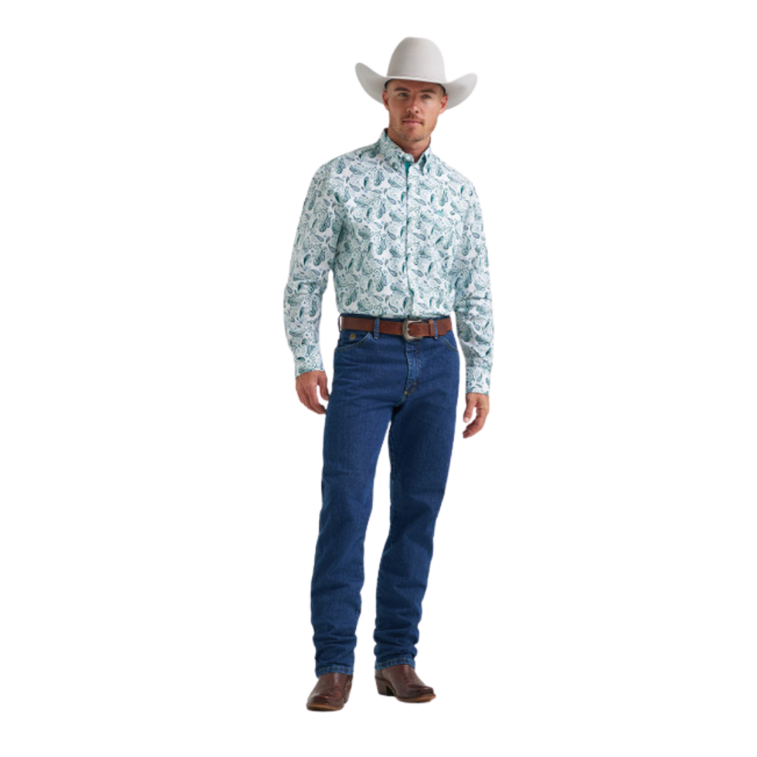 Wrangler Men&