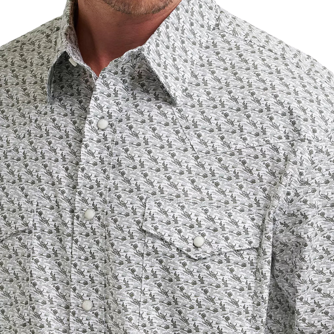 Wrangler Men&