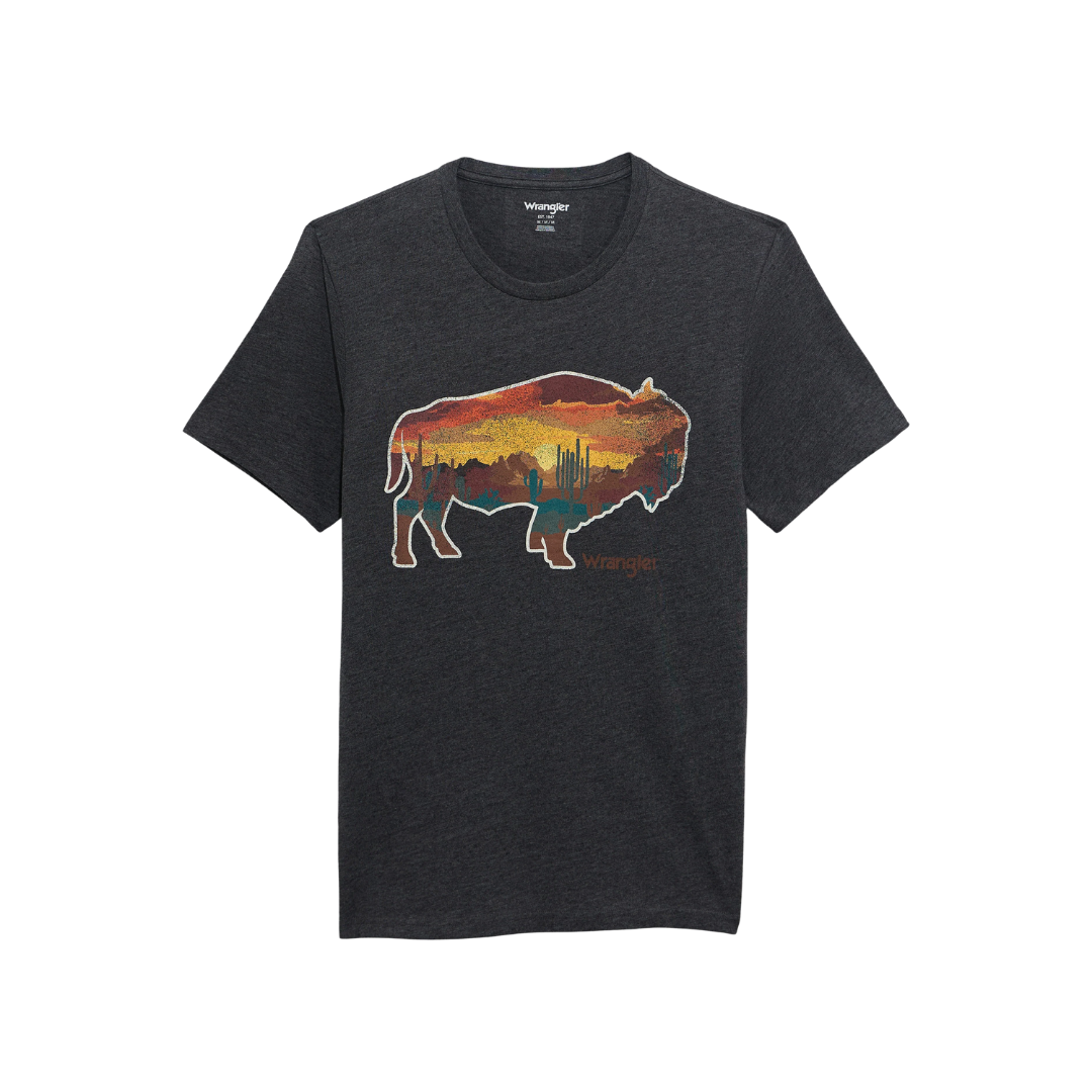 Wrangler Men&